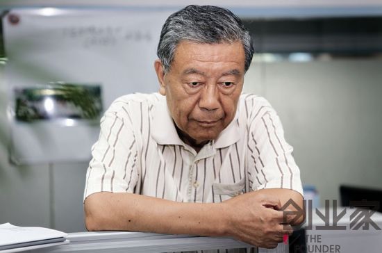 多年以后，&ldquo;黃埔軍校校長&rdquo;陶篤純才慢慢了解了年輕人當年的離職創業