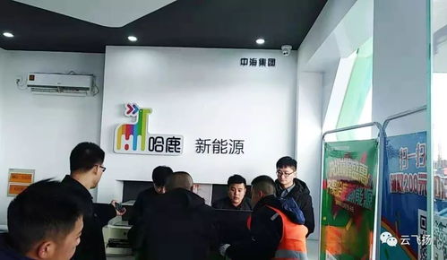 客戶蜂擁而至 油站銷量提升20倍的網(wǎng)絡技術奧秘