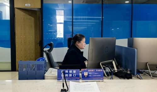 沙坪壩區(qū)信用修復咨詢窗口正式啟用 網(wǎng)絡技術服務助力信用重建
