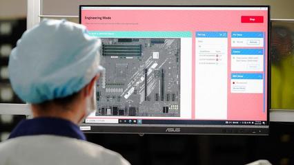 三星全面推進自動化芯片制造 劍指2030年無人半導體工廠